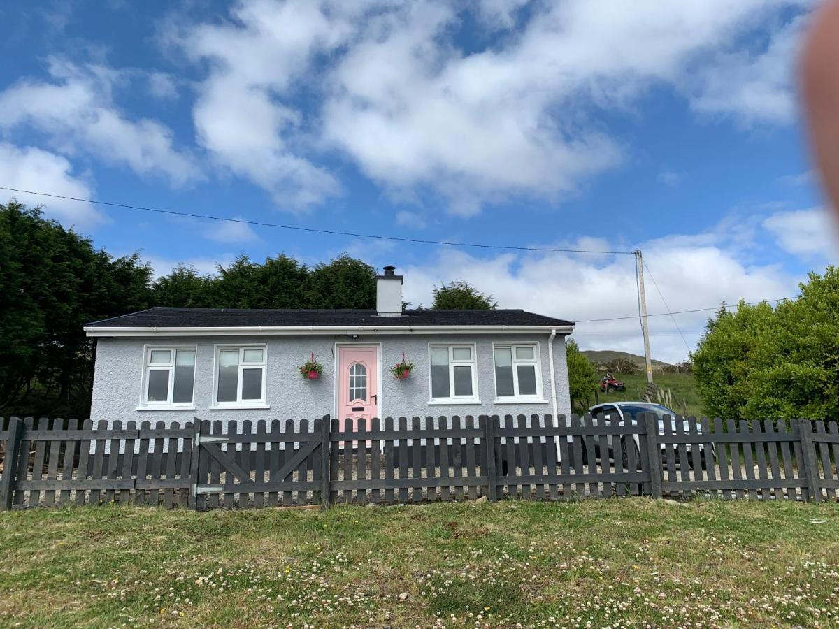 Windmill Cottage Donegal Town Exterior foto